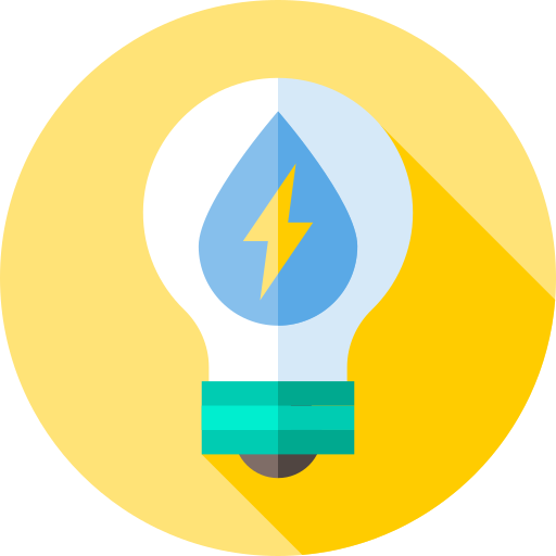 Water energy